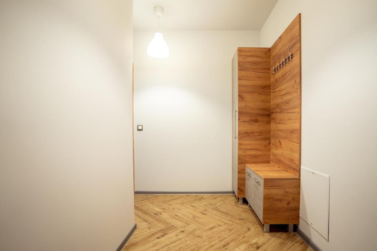 Amarant Aparts Sofie Exteriér fotografie