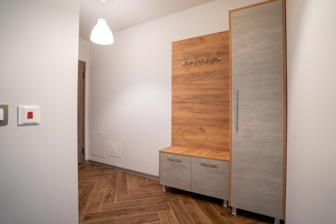 Amarant Aparts Sofie Exteriér fotografie